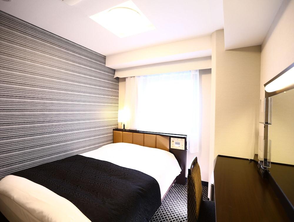 Apa Hotel Ginza Shintomicho Ekimae Kita Tokyo Luaran gambar